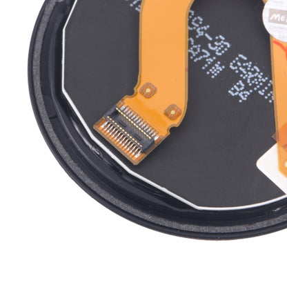 Pour Garmin Forerunner 245 Écran LCD d'origine avec numériseur Assemblage complet