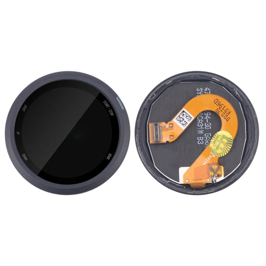 Pour Garmin Forerunner 245 Music Écran LCD d'origine avec numériseur Assemblage complet
