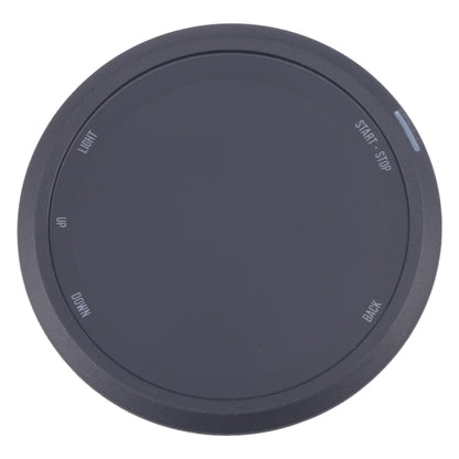 Pour Garmin Forerunner 245 Music Écran LCD d'origine avec numériseur Assemblage complet