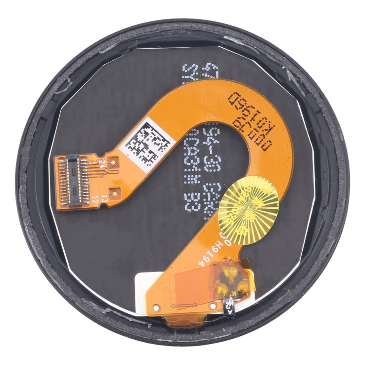 Pour Garmin Forerunner 245 Music Écran LCD d'origine avec numériseur Assemblage complet