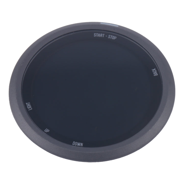 Pour Garmin Forerunner 245 Music Écran LCD d'origine avec numériseur Assemblage complet