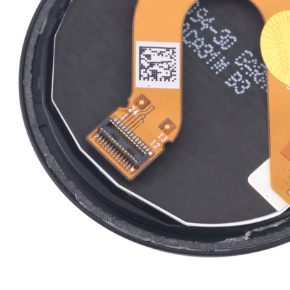 Pour Garmin Forerunner 245 Music Écran LCD d'origine avec numériseur Assemblage complet