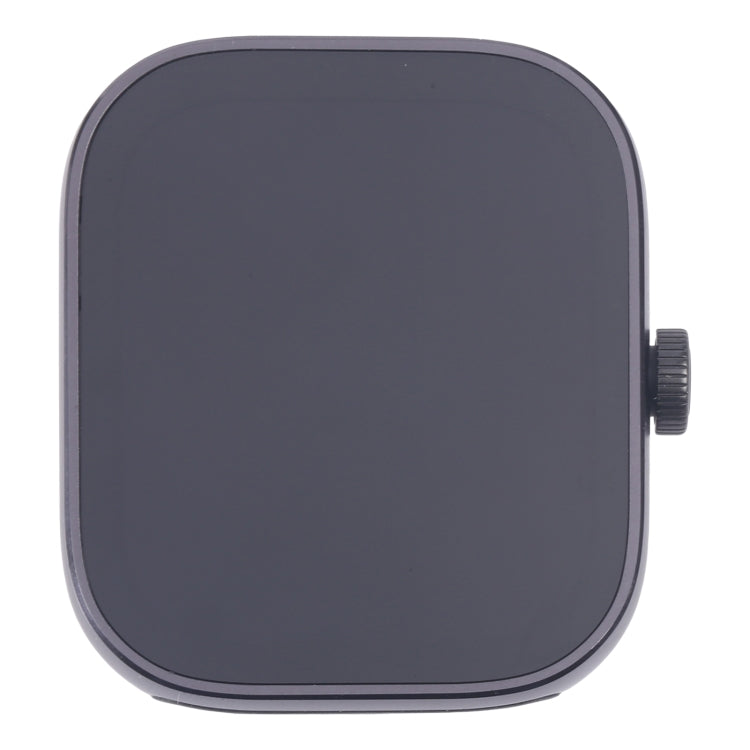 Pour Xiaomi Redmi Watch 4 Original LCD Screen Digitizer Assemblage complet avec cadre