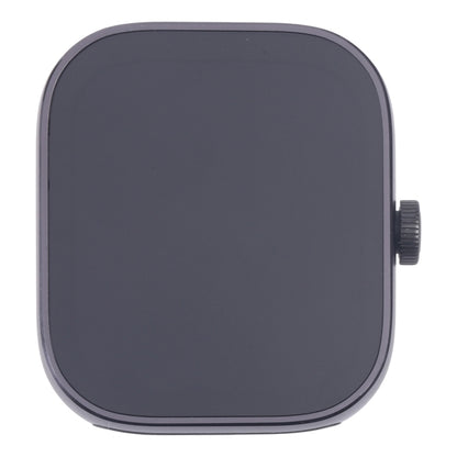 Pour Xiaomi Redmi Watch 4 Original LCD Screen Digitizer Assemblage complet avec cadre