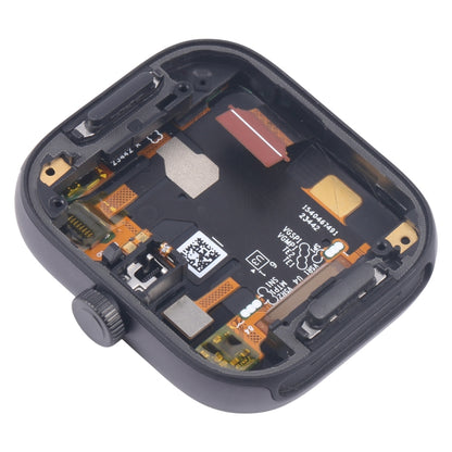 Pour Xiaomi Redmi Watch 4 Original LCD Screen Digitizer Assemblage complet avec cadre