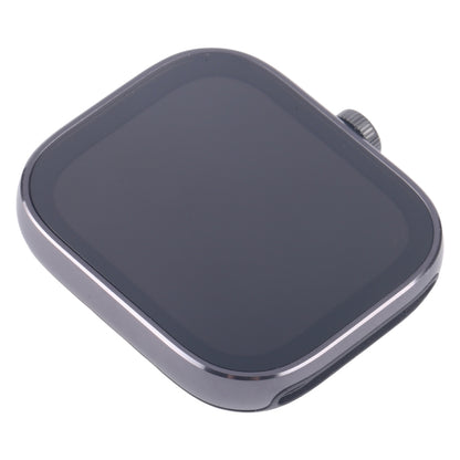 Pour Xiaomi Redmi Watch 4 Original LCD Screen Digitizer Assemblage complet avec cadre