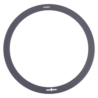 Pour Huawei Watch 4 Pro Matériau saphir d'origine Écran avant Lentille en verre extérieur