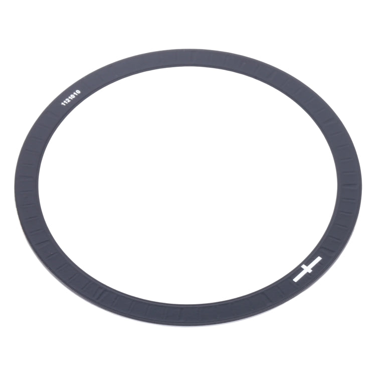 Pour Huawei Watch 4 Pro Matériau saphir d'origine Écran avant Lentille en verre extérieur