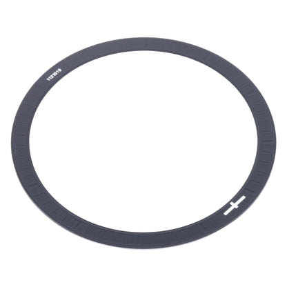 Pour Huawei Watch 4 Pro Matériau saphir d'origine Écran avant Lentille en verre extérieur