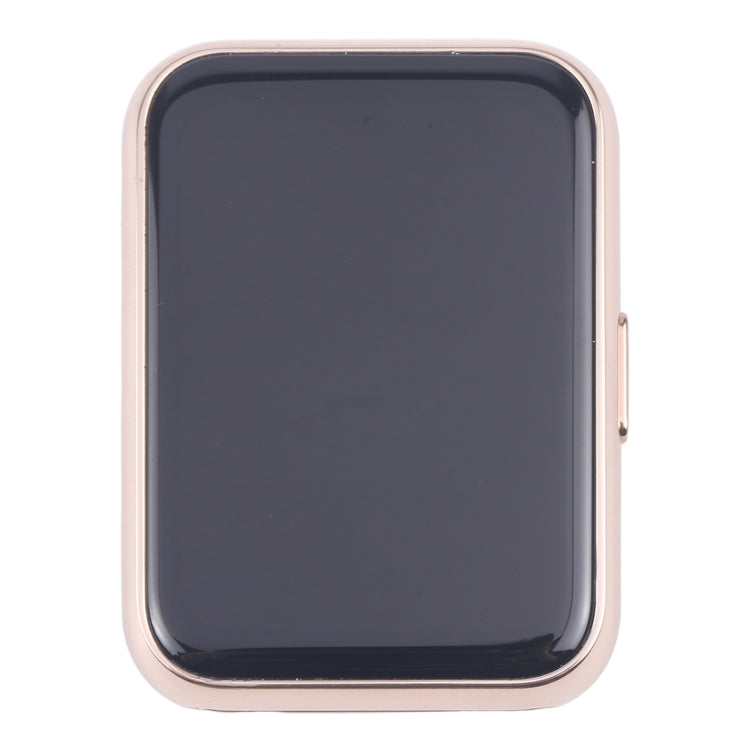 Pour Huawei Fit 2 Original LCD Screen Digitizer Assemblage complet avec cadre