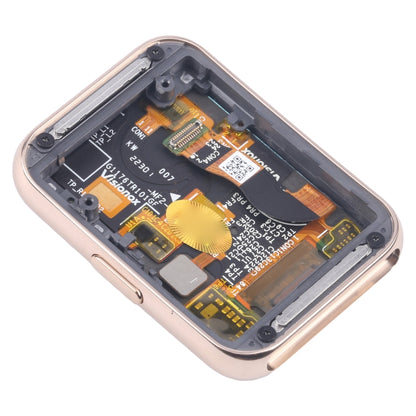 Pour Huawei Fit 2 Original LCD Screen Digitizer Assemblage complet avec cadre