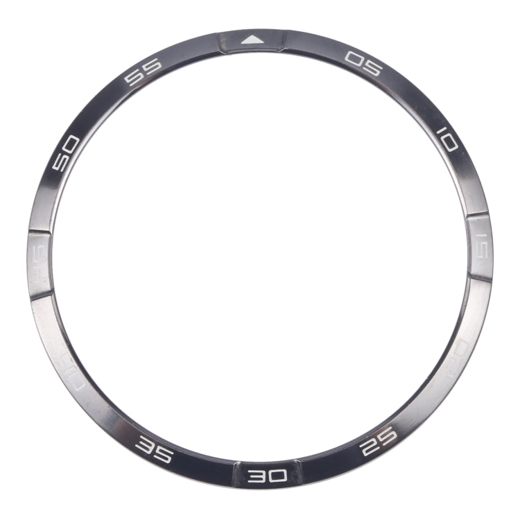 Pour Huawei Watch GT 4 46 mm Cadran d'échelle de temps d'origine