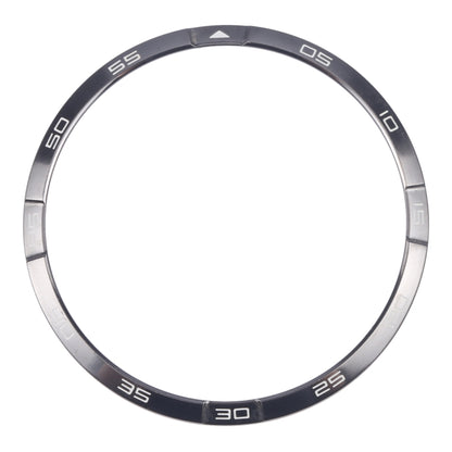 Pour Huawei Watch GT 4 46 mm Cadran d'échelle de temps d'origine