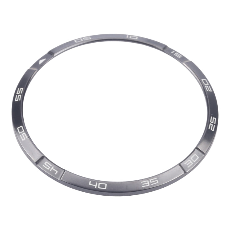 Pour Huawei Watch GT 4 46 mm Cadran d'échelle de temps d'origine