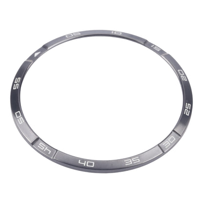 Pour Huawei Watch GT 4 46 mm Cadran d'échelle de temps d'origine