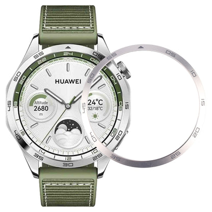Pour Huawei Watch GT 4 46 mm Cadran d'échelle de temps d'origine