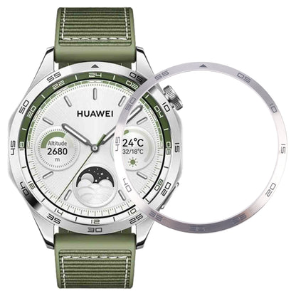 Pour Huawei Watch GT 4 46 mm Cadran d'échelle de temps d'origine