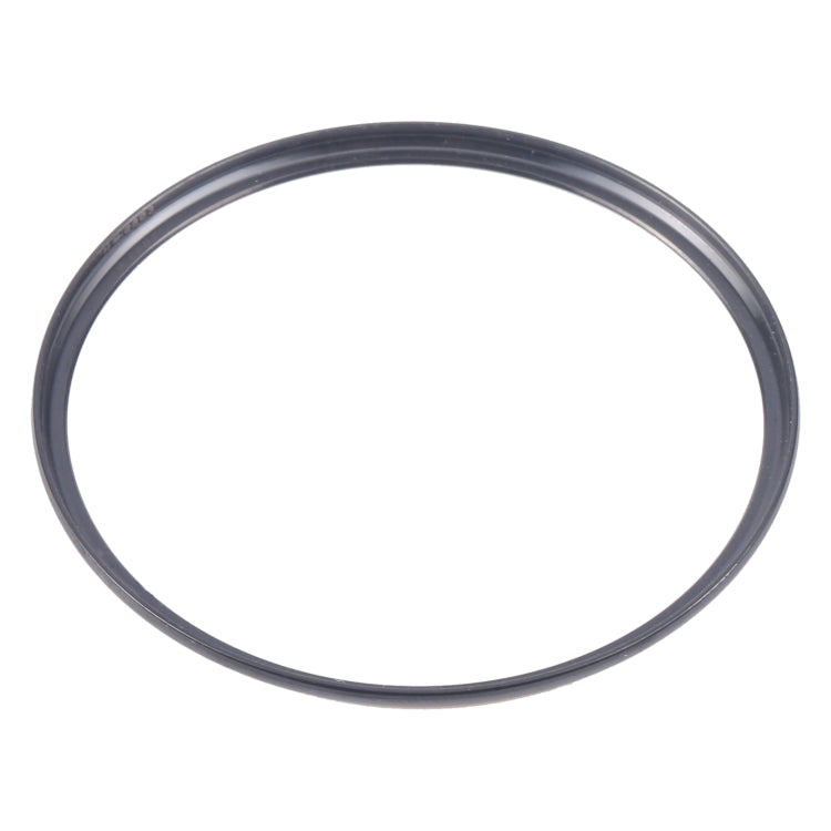 Pour Huawei Watch GT 4 41mm, cadran d'échelle de temps d'origine