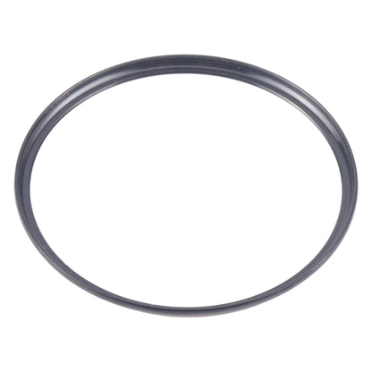 Pour Huawei Watch GT 4 41mm, cadran d'échelle de temps d'origine