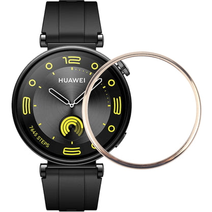 Pour Huawei Watch GT 4 41mm, cadran d'échelle de temps d'origine