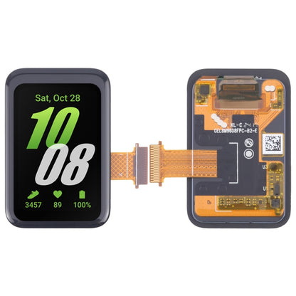 Pour Samsung Galaxy Fit3 Écran LCD d'origine avec numériseur Assemblage complet