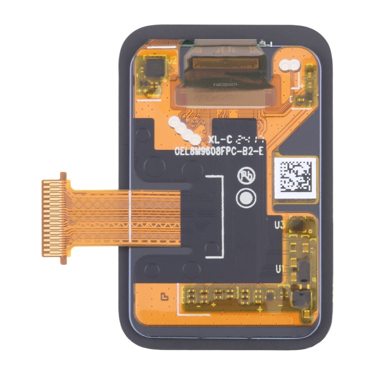 Pour Samsung Galaxy Fit3 Écran LCD d'origine avec numériseur Assemblage complet