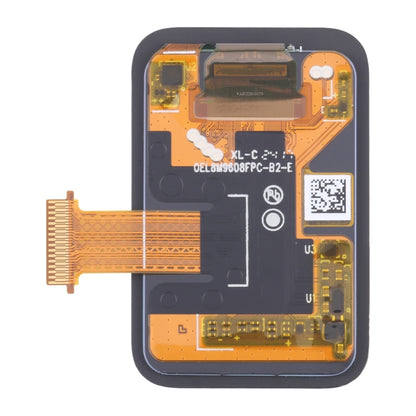 Pour Samsung Galaxy Fit3 Écran LCD d'origine avec numériseur Assemblage complet