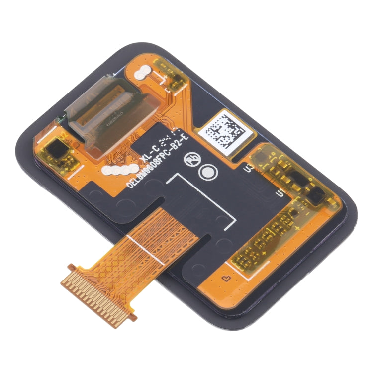 Pour Samsung Galaxy Fit3 Écran LCD d'origine avec numériseur Assemblage complet