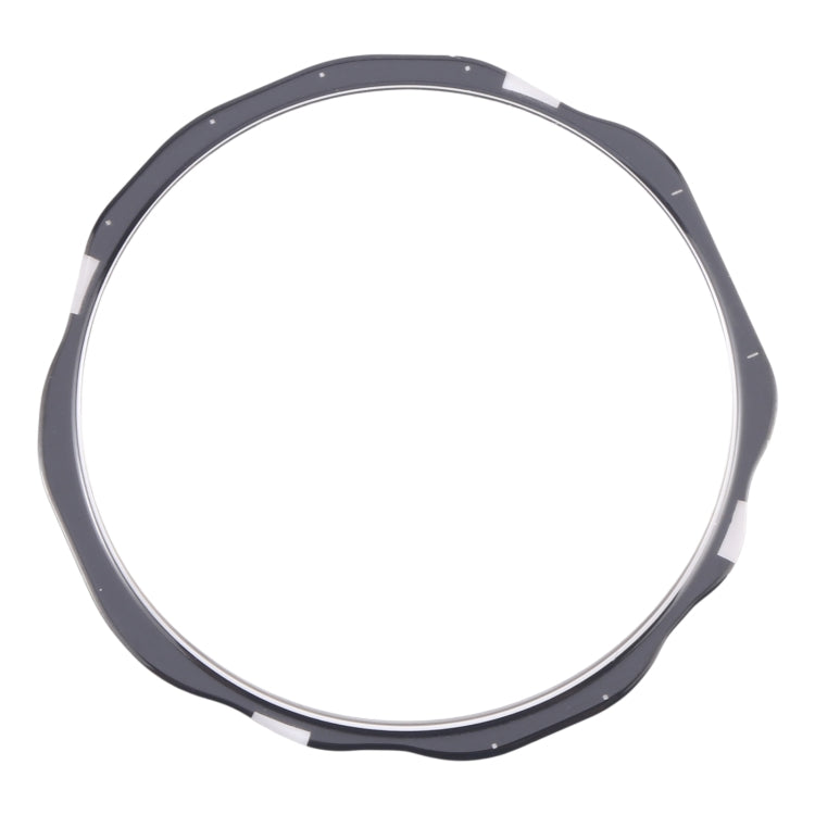 Pour Samsung Galaxy Watch6 Classic 43mm SM-R950 Lentille extérieure en verre d'écran avant d'origine, For Samsung Galaxy Watch6 Classic 43mm(Original)