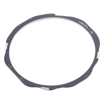 Pour Samsung Galaxy Watch6 Classic 43mm SM-R950 Lentille extérieure en verre d'écran avant d'origine, For Samsung Galaxy Watch6 Classic 43mm(Original)