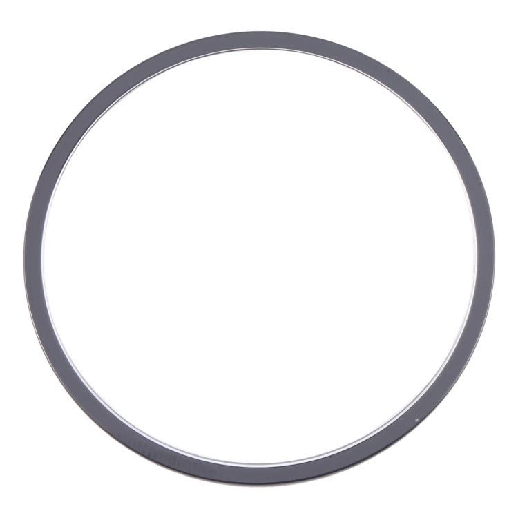 Pour Samsung Galaxy Watch Ultra SM-L705 Écran avant d'origine Lentille extérieure en verre, For Samsung Galaxy Watch Ultra(Original)