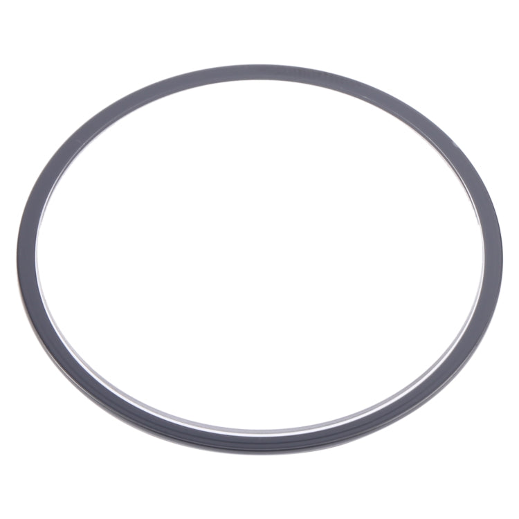 Pour Samsung Galaxy Watch Ultra SM-L705 Écran avant d'origine Lentille extérieure en verre, For Samsung Galaxy Watch Ultra(Original)