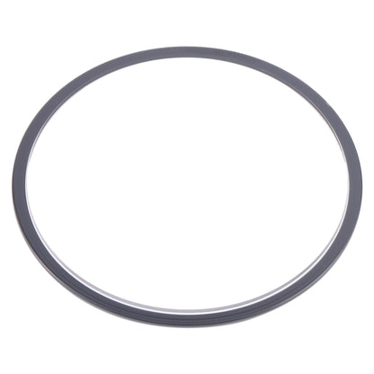 Pour Samsung Galaxy Watch Ultra SM-L705 Écran avant d'origine Lentille extérieure en verre, For Samsung Galaxy Watch Ultra(Original)