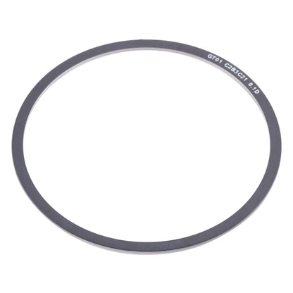 Pour Samsung Galaxy Watch Ultra SM-L705 Écran avant d'origine Lentille extérieure en verre, For Samsung Galaxy Watch Ultra(Original)