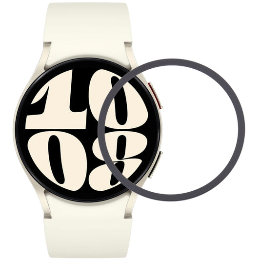 Pour Samsung Galaxy Watch 6 40mm SM-R930 Lentille extérieure en verre d'écran avant d'origine, For Samsung Galaxy Watch6 40mm(Original)