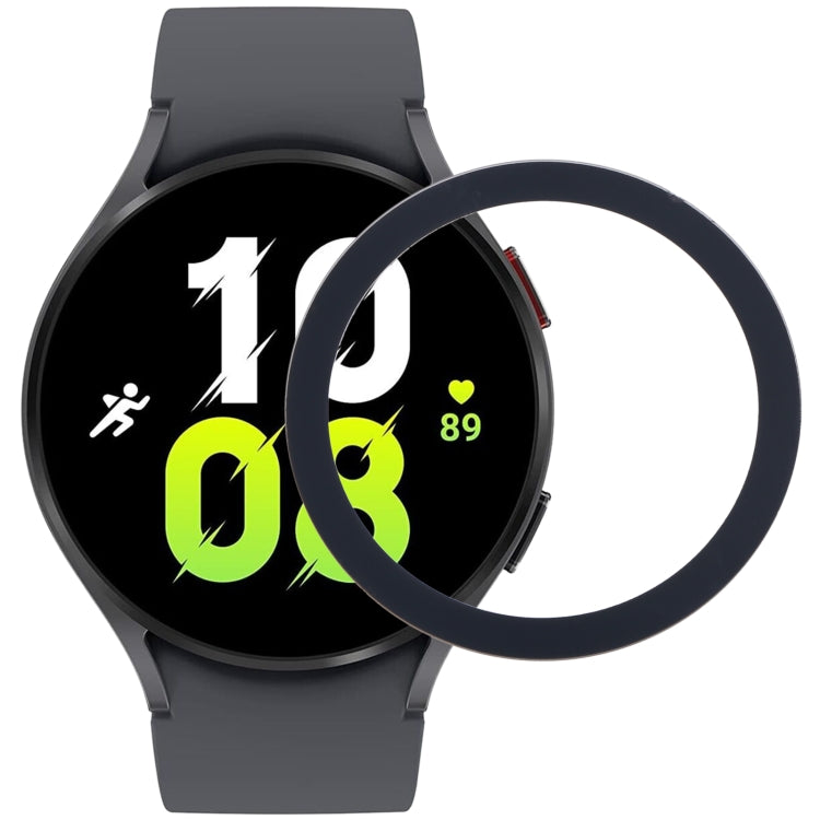 Pour Samsung Galaxy Watch 5 40mm SM-R900/R905 Lentille extérieure en verre d'écran avant d'origine, For Samsung Galaxy Watch5 40mm(Original)