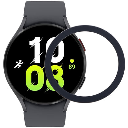 Pour Samsung Galaxy Watch 5 40mm SM-R900/R905 Lentille extérieure en verre d'écran avant d'origine, For Samsung Galaxy Watch5 40mm(Original)