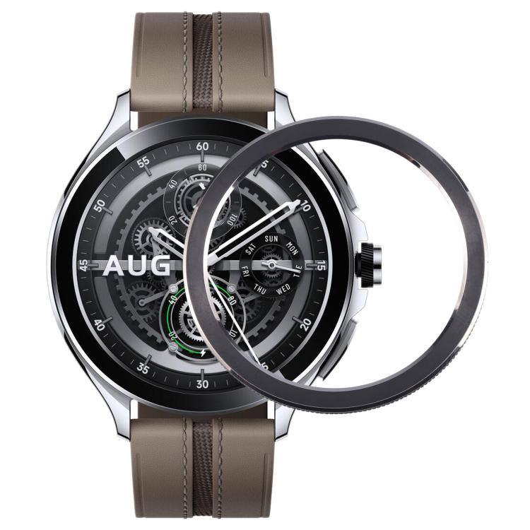 Cadran d'échelle de temps d'origine pour Xiaomi Watch 2 Pro
