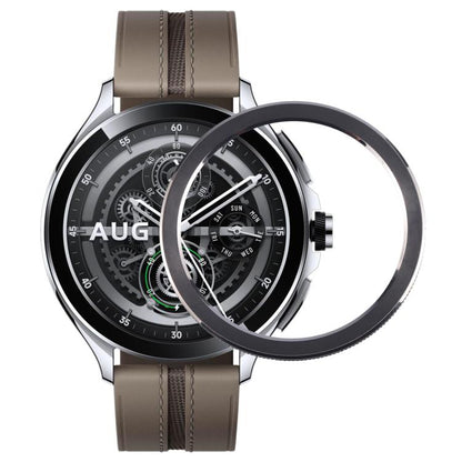 Cadran d'échelle de temps d'origine pour Xiaomi Watch 2 Pro