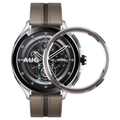 Cadran d'échelle de temps d'origine pour Xiaomi Watch 2 Pro