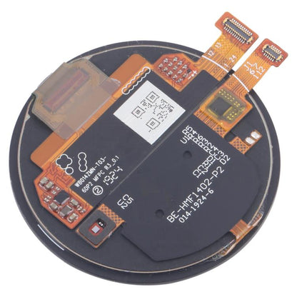 Pour Amazfit GTR 47mm Écran LCD d'origine avec numériseur Assemblage complet