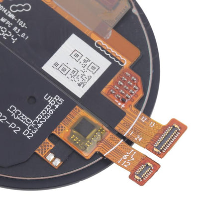 Pour Amazfit GTR 47mm Écran LCD d'origine avec numériseur Assemblage complet