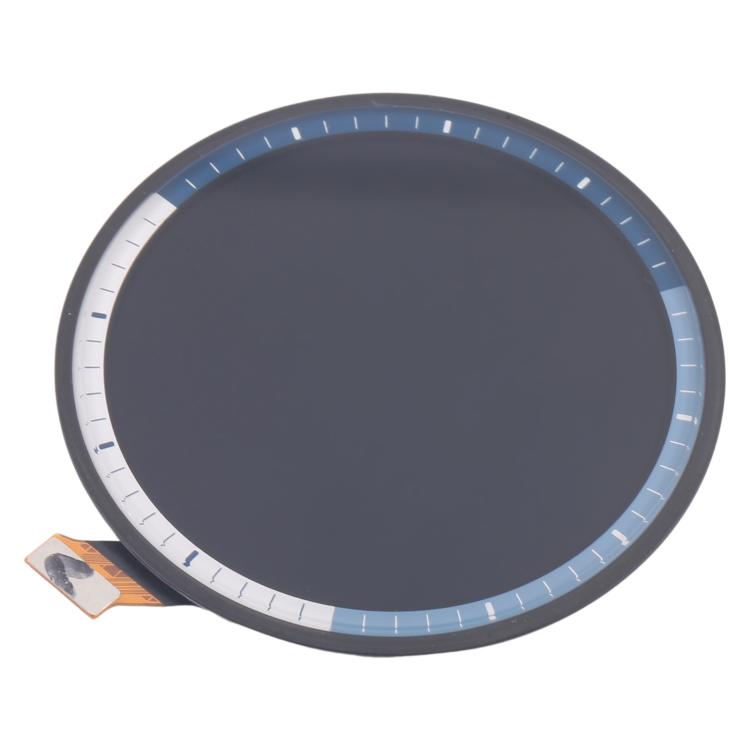 Pour Huawei Watch GT 5 46 mm Écran LCD d'origine et numériseur Assemblage complet