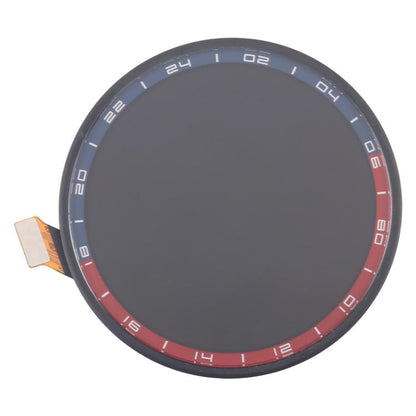 Pour Huawei Watch GT 5 Pro 46 mm Écran LCD d'origine et numériseur Assemblage complet