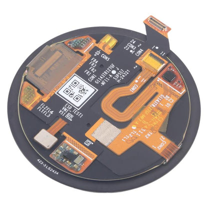 Pour Huawei Watch GT 5 Pro 46 mm Écran LCD d'origine et numériseur Assemblage complet