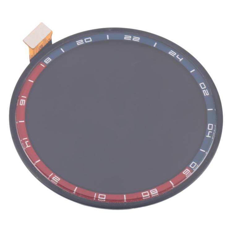 Pour Huawei Watch GT 5 Pro 46 mm Écran LCD d'origine et numériseur Assemblage complet