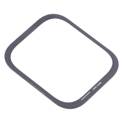 Pour Huawei Watch Fit 3, lentille extérieure en verre d'origine pour écran avant