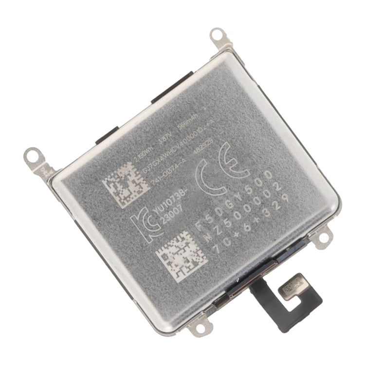 Batterie Li-ion 564 mAh pour Apple Watch Ultra 2 49 mm A2956