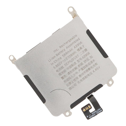 Batterie Li-ion 564 mAh pour Apple Watch Ultra 2 49 mm A2956