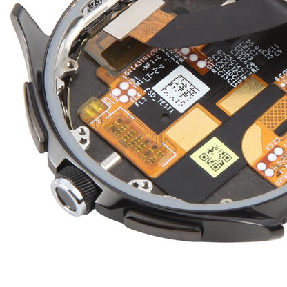 Écran LCD d'origine avec cadre pour Xiaomi Watch 2 Pro